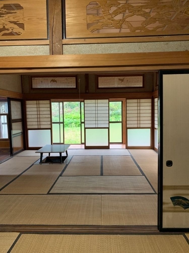 Traditional House with Land in Ninohe City, Iwate Prefecture - Thumbnail 4