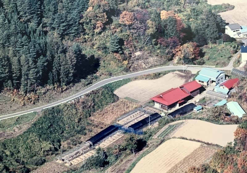 Traditional House with Land in Ninohe City, Iwate Prefecture - Thumbnail 2