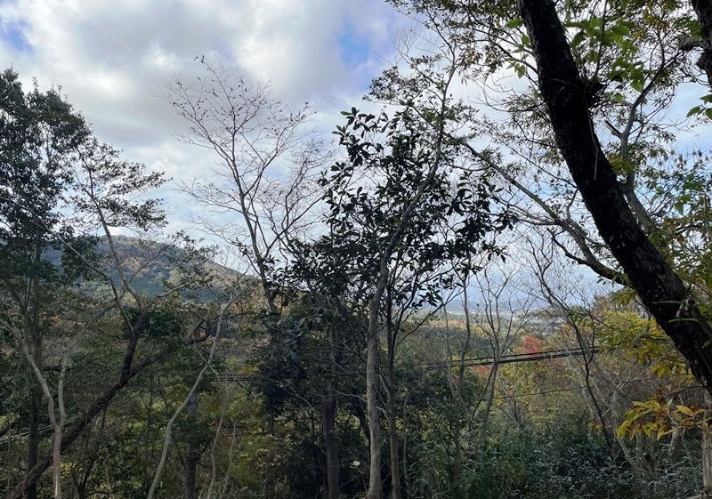 57 tsubo Land for Sale in Nishi Ward, Fukuoka City with Distant Sea Views - Thumbnail 2
