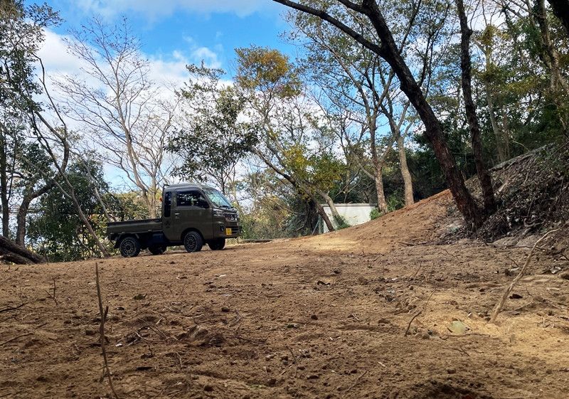 57 tsubo Land for Sale in Nishi Ward, Fukuoka City with Distant Sea Views - Thumbnail 4