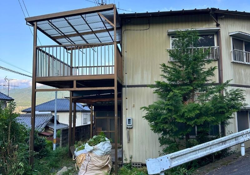 Investment House for Sale in Nakatsugawa, Gifu – 138 sqm - Thumbnail 2