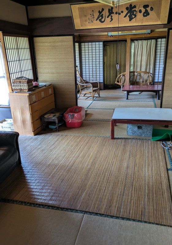 Traditional Kominka on 200-Tsubo Land for Sale in Iwata, Shizuoka - Thumbnail 2