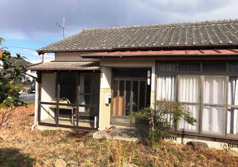 Vacant House for Sale in Yanai City, Yamaguchi - 83 sqm - Thumbnail 3
