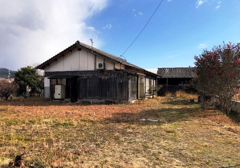 Vacant House for Sale in Yanai City, Yamaguchi - 83 sqm - Thumbnail 4