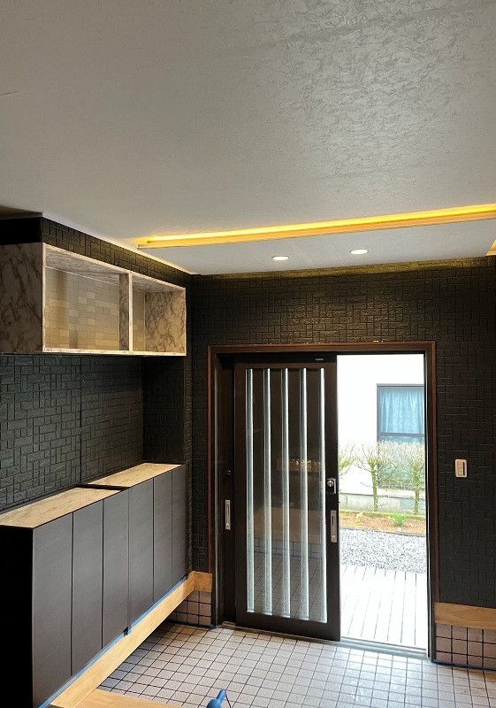Fully Renovated Single-Story House in Soo City, Kagoshima - Thumbnail 3