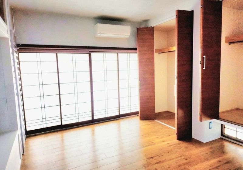 Renovated 3LDK Single-Story House in Hyuga, Miyazaki - Thumbnail 3
