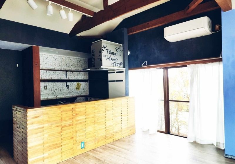 Renovated 3LDK Single-Story House in Hyuga, Miyazaki - Thumbnail 4