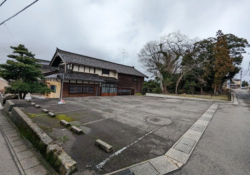Land for Sale in Komatsu City, Ishikawa - 257 sqm - Thumbnail 3