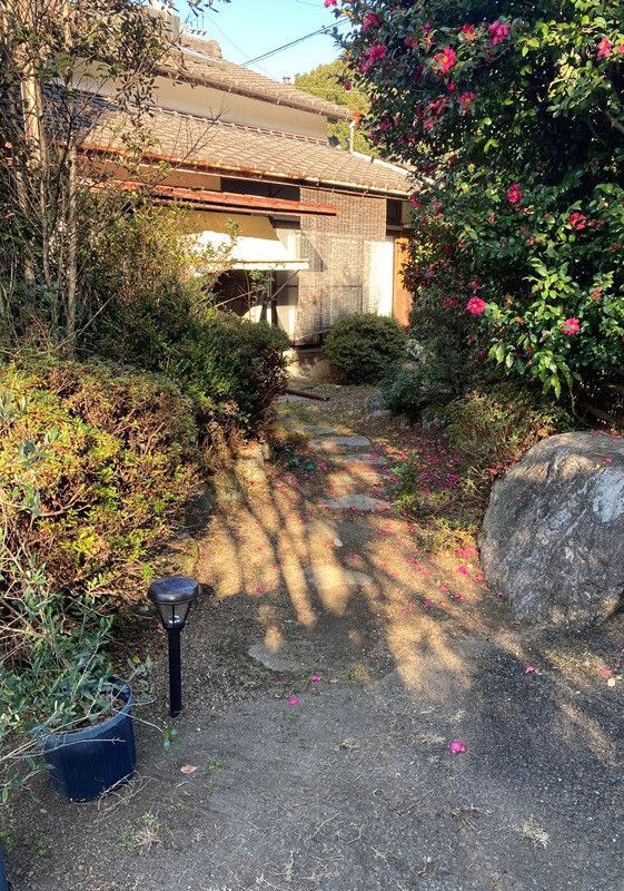 Traditional Farmhouse with Vineyard Land in Ukiha, Fukuoka - 8DK - Thumbnail 2