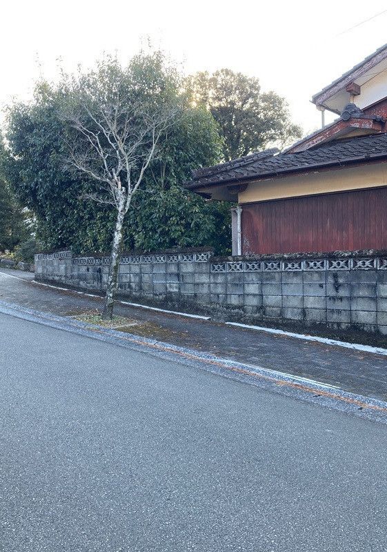 Traditional Farmhouse with Vineyard Land in Ukiha, Fukuoka - 8DK - Thumbnail 3