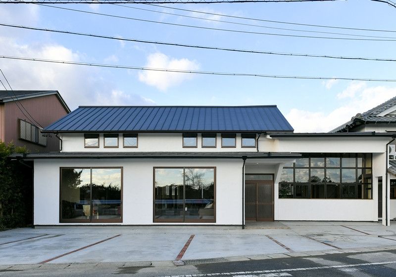 Renovated Kominka for Business in Kuwana, Mie - Large Facility - Thumbnail 4