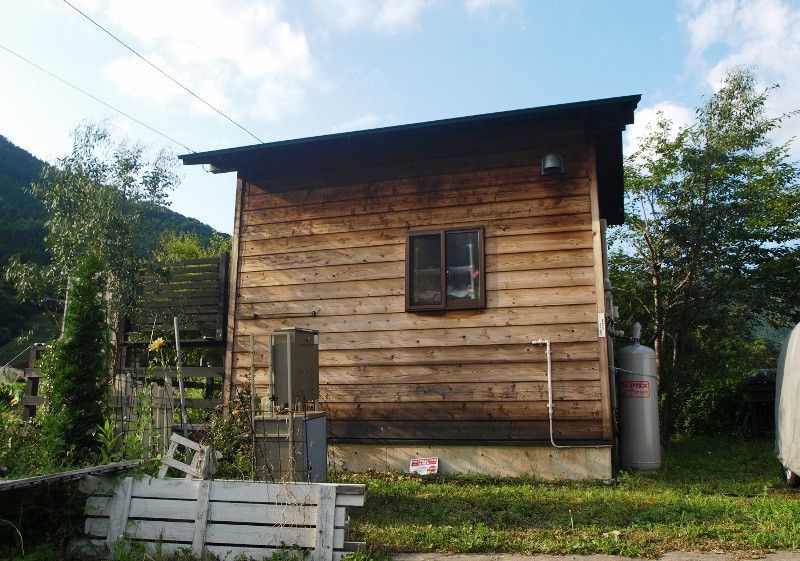 Tiny House with Farmland in Yamanashi - 2 Buildings, 35 sqm - Thumbnail 3