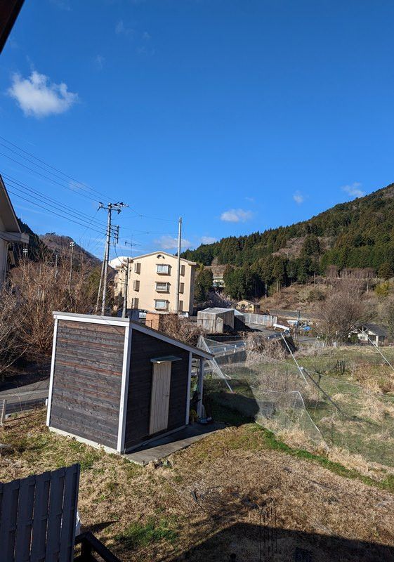 Tiny House with Farmland in Yamanashi - 2 Buildings, 35 sqm - Thumbnail 2