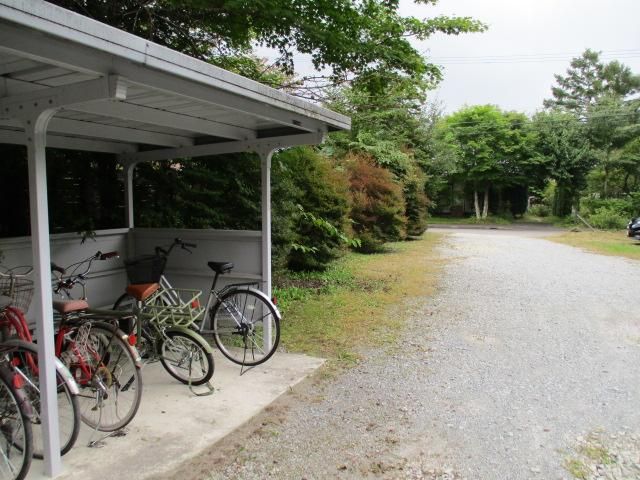 1LDK Apartment for Rent in Karuizawa, Nagano - 43.2 sqm - Thumbnail 4