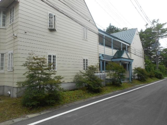 1LDK Apartment for Rent in Karuizawa, Nagano - 43.2 sqm - Thumbnail 3
