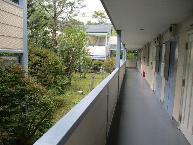 1LDK Apartment for Rent in Karuizawa, Nagano - 43.2 sqm - Thumbnail 2
