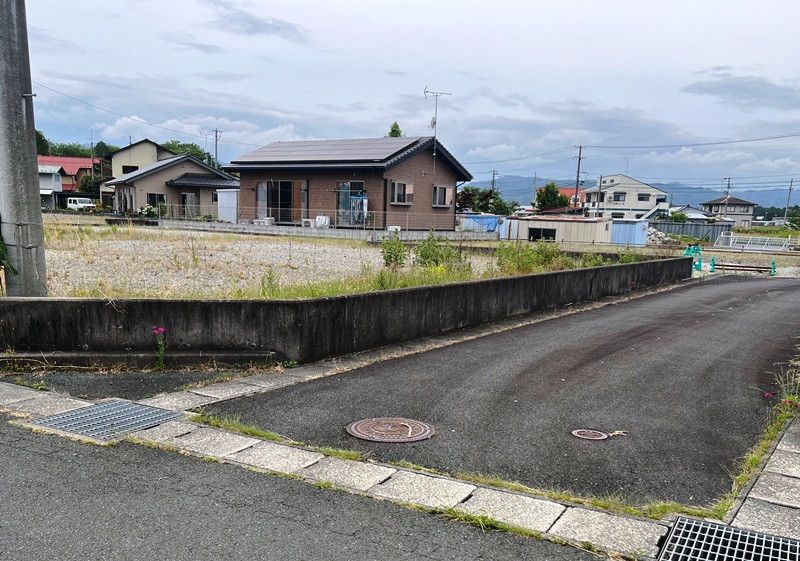 Cleared Residential Land for Sale in Namie Town, Fukushima - Thumbnail 2