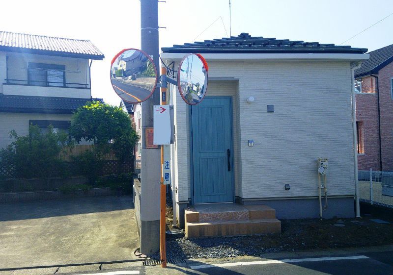 New Mini House for Sale in Honjo, Saitama - Thumbnail 4