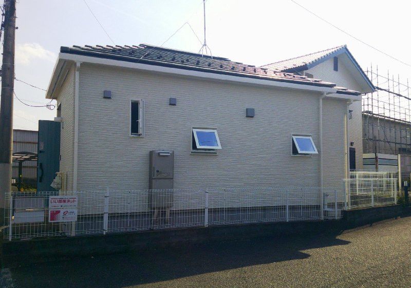 New Mini House for Sale in Honjo, Saitama - Thumbnail 3