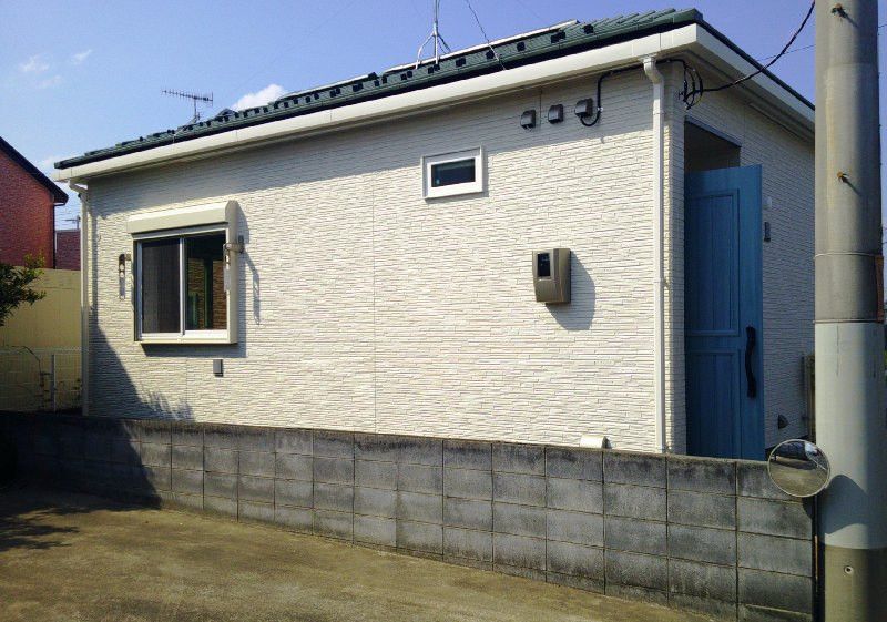 New Mini House for Sale in Honjo, Saitama - Thumbnail 2