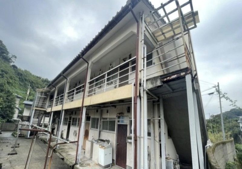 Renovation Project House in Kagoshima City, 1,234 sqm Land - Thumbnail 2