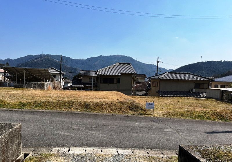 Land for Sale in Yasutomi, Himeji City, Hyogo - 479 sqm - Image 1
