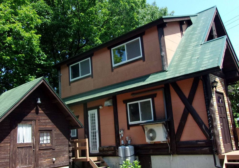 Vacant House for Sale in Takashima, Shiga Near Lake Biwa - Thumbnail 2