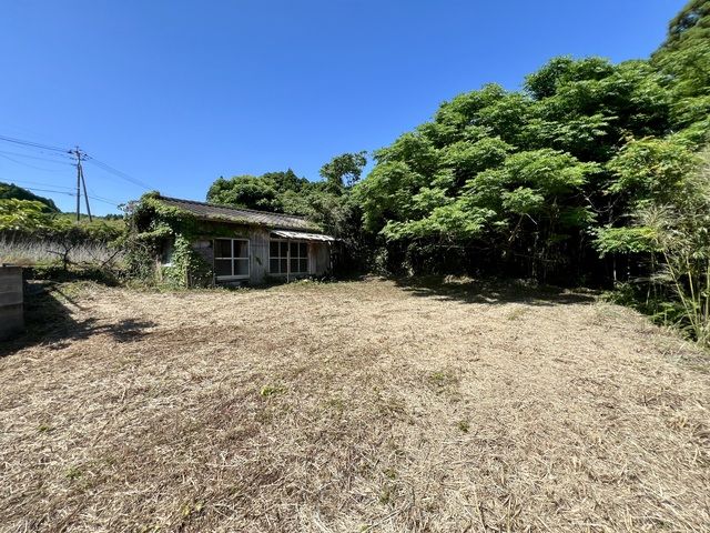 Expansive Residential Land for Sale in Yamagawa, Ibusuki, Kagoshima - Thumbnail 3