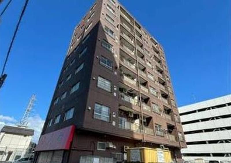 3DK Apartment for Sale in Chiba City Near Stations - Image 1