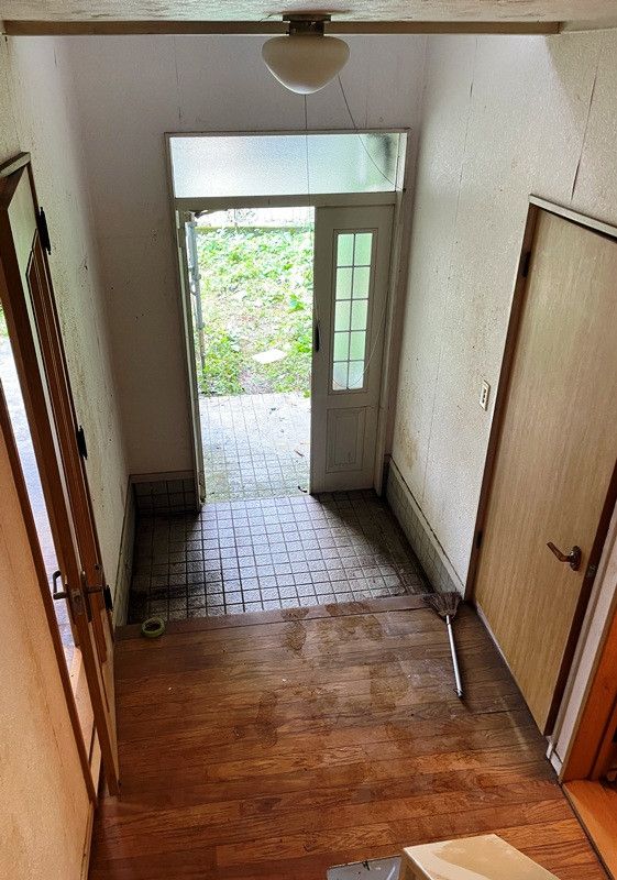 Vacant House for Sale in Hanno City, Saitama - 101 sqm - Thumbnail 2