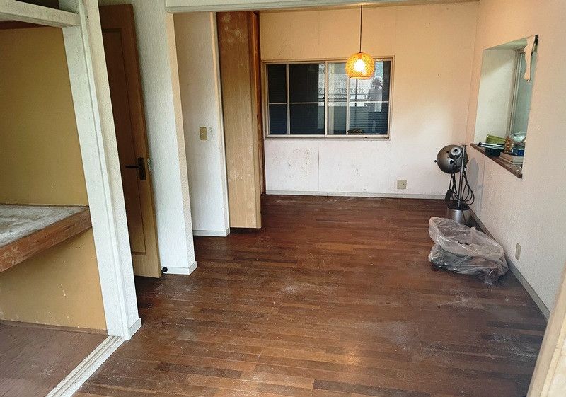 Vacant House for Sale in Hanno City, Saitama - 101 sqm - Thumbnail 3