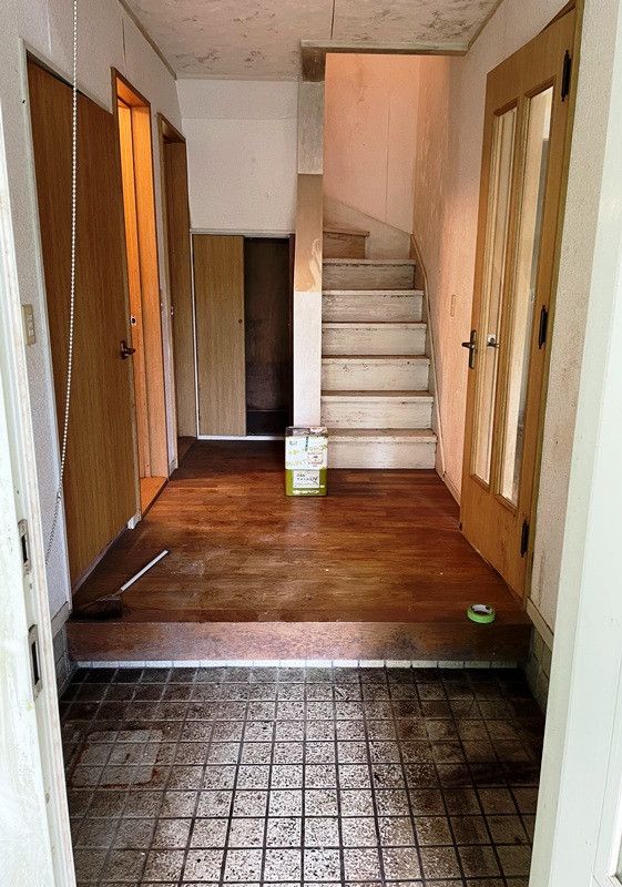 Vacant House for Sale in Hanno City, Saitama - 101 sqm - Thumbnail 4