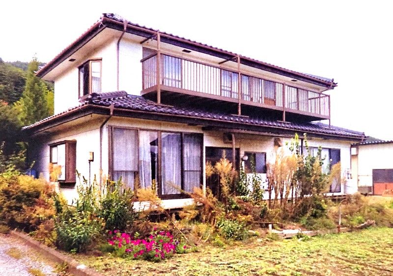 Renovated House for Sale in Asahi Village, Nagano - 194 sqm - Thumbnail 2