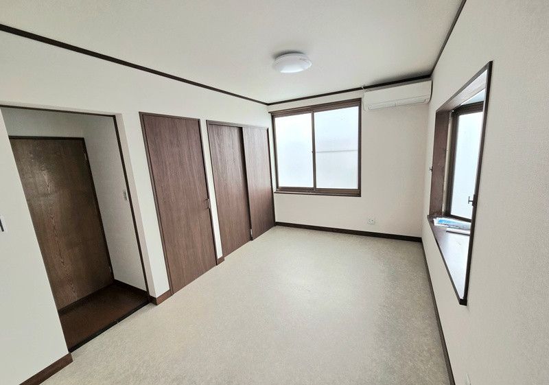 Renovated House for Sale in Asahi Village, Nagano - 194 sqm - Thumbnail 4