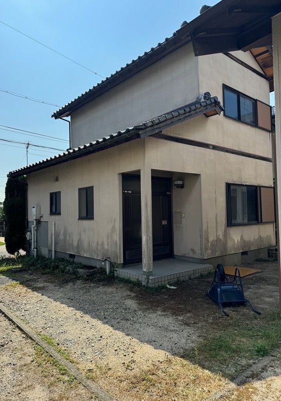 3K House for Sale in Quiet Residential Area of Hofu, Yamaguchi - Thumbnail 3