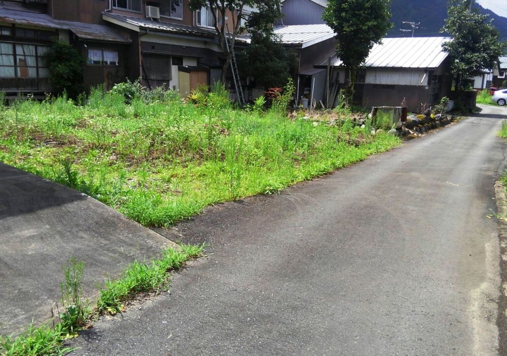 Land for Sale in Ono, Fukui - 105.78 sqm Plot - Thumbnail 3
