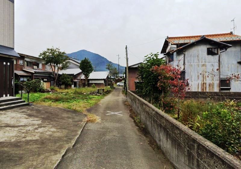 Land for Sale in Ono, Fukui - 105.78 sqm Plot - Thumbnail 2
