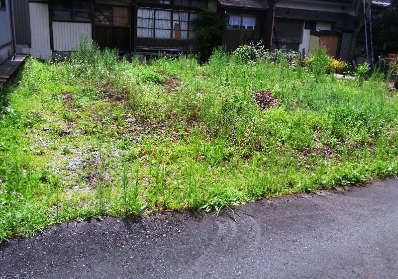 Land for Sale in Ono, Fukui - 105.78 sqm Plot - Thumbnail 4