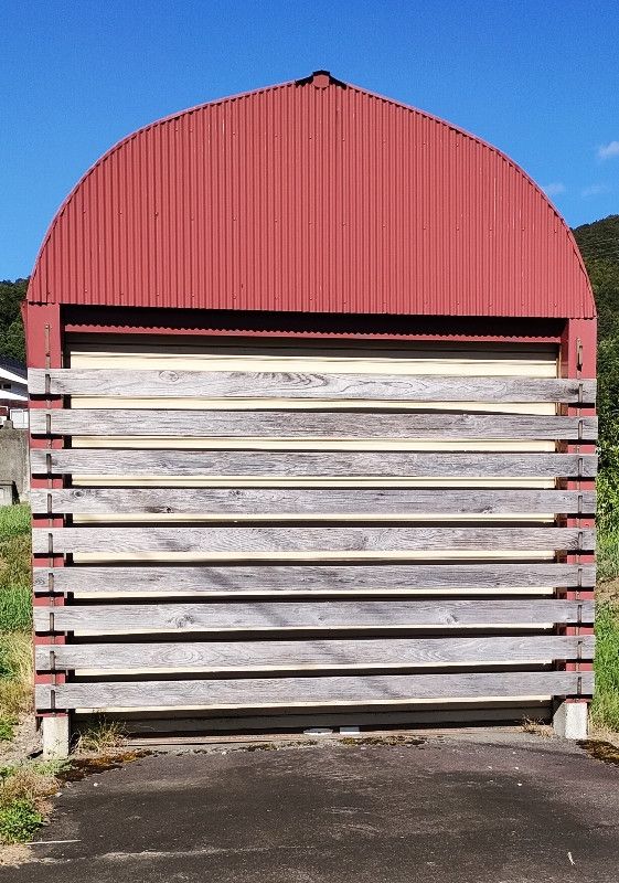 Spacious Single-Story Farmhouse in Tokamachi, Niigata - Thumbnail 3