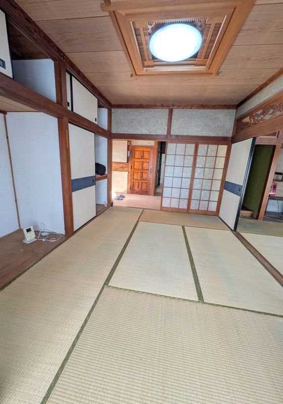 Single-Story House for Sale in Nagasaki City Near Peace Park - Thumbnail 3
