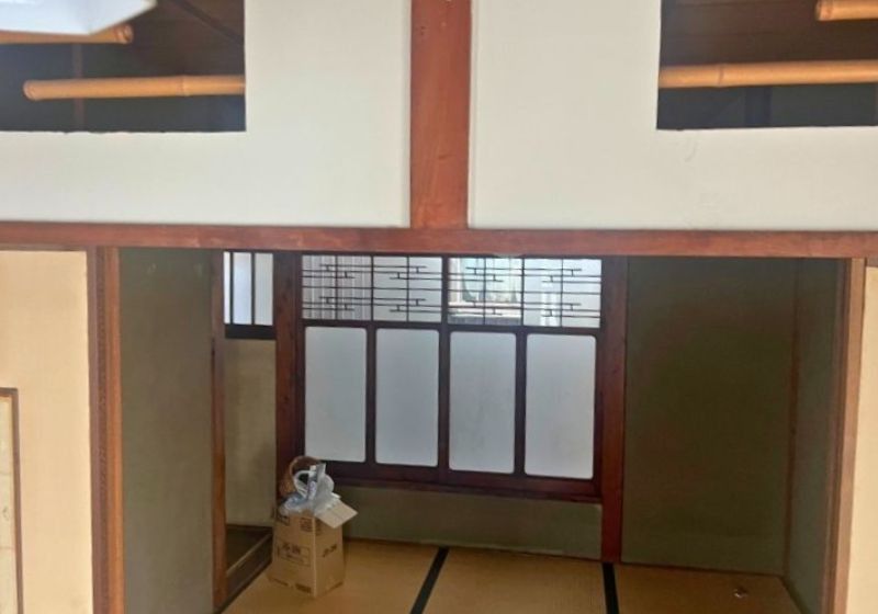Traditional Kominka for Sale in Takamatsu, Kagawa Prefecture - Thumbnail 4