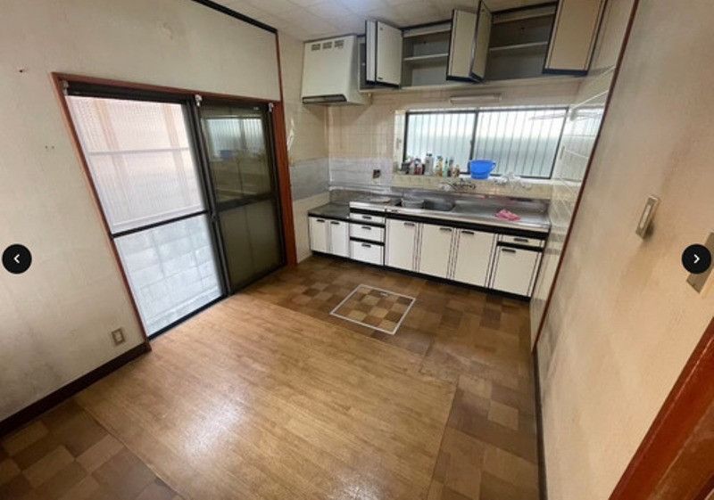 4LDK Detached House for Sale in Kashiwara, Osaka - Thumbnail 4