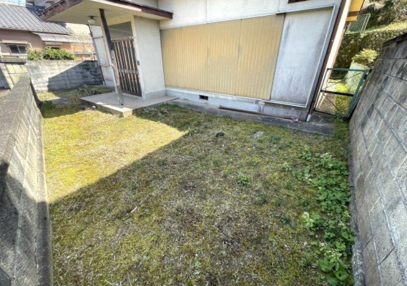 Vacant House for Sale in Hashimoto, Wakayama – 254 sqm Land - Thumbnail 3