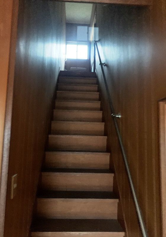 Vacant House for Sale in Hashimoto, Wakayama – 254 sqm Land - Thumbnail 4