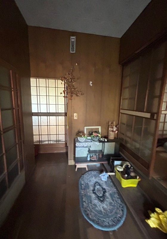 4LDK Single-Story House on 495sqm Land in Usuki, Oita - Thumbnail 3