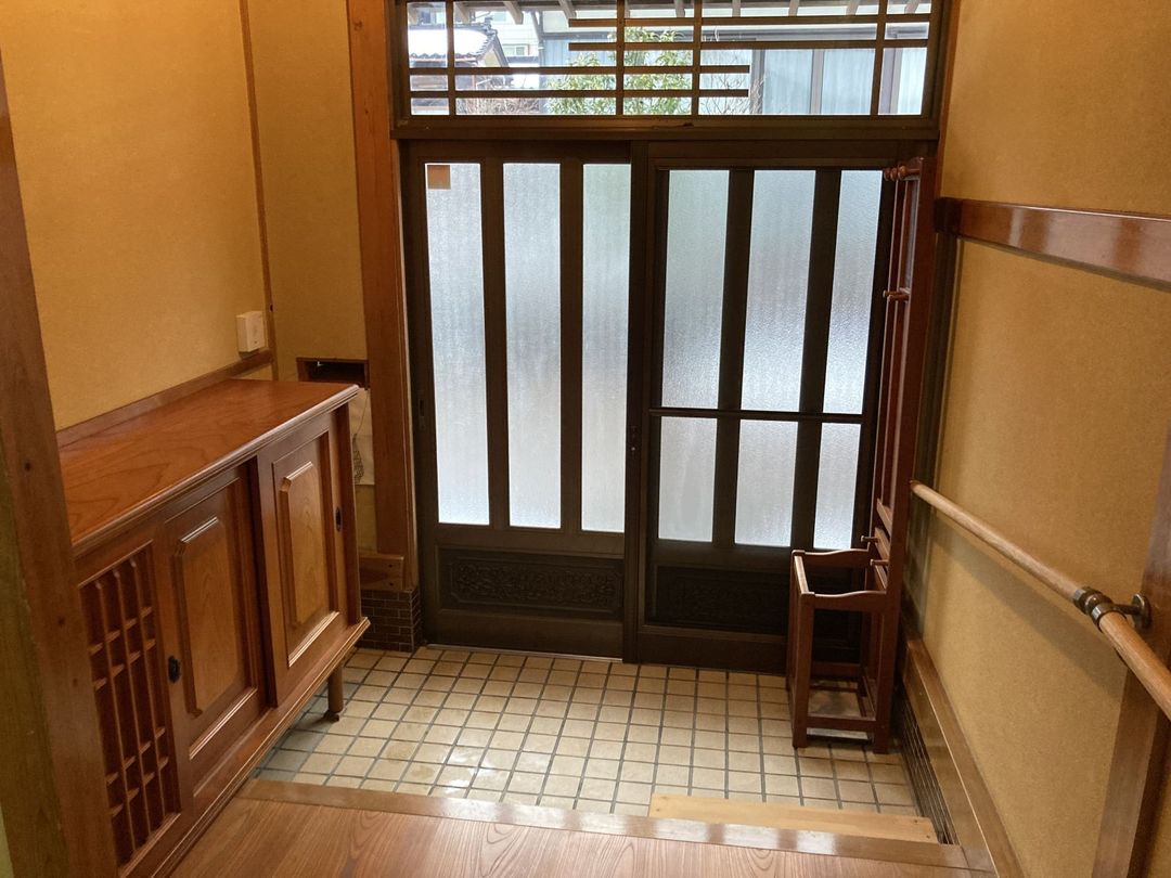 Vacant 5DK House for Sale in Itoigawa City, Niigata - Thumbnail 4