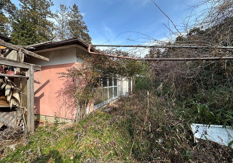 Vacant House and Land for Sale in Osato Town, Miyagi - Thumbnail 2