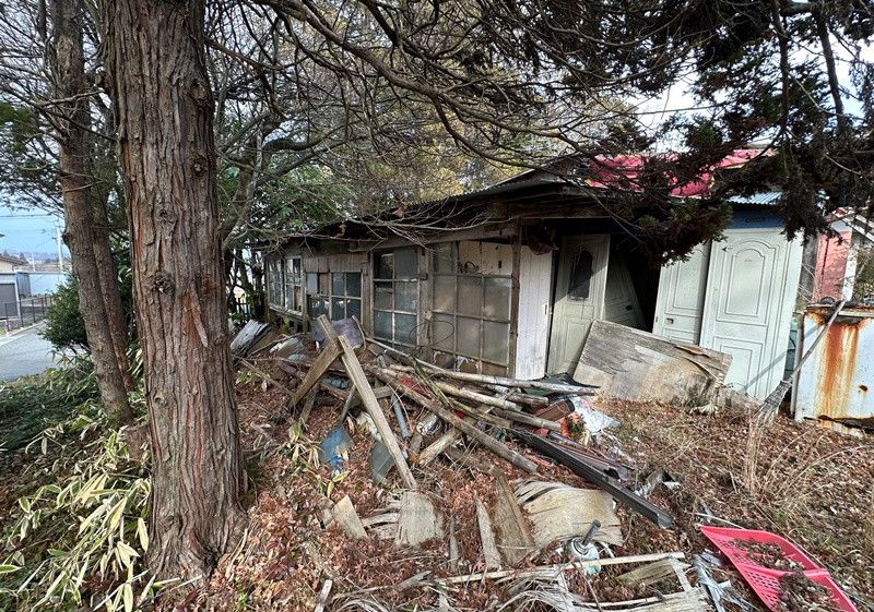 Vacant House and Land for Sale in Osato Town, Miyagi - Thumbnail 4