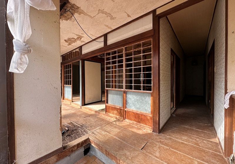 Vacant House and Land for Sale in Osato Town, Miyagi - Thumbnail 3