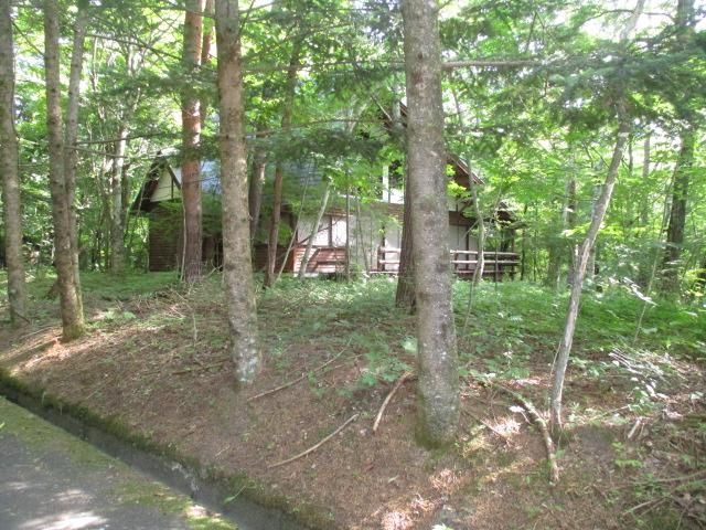 Detached Resale House in Karuizawa Nagakura 4LDK 133.91sqm - Thumbnail 3